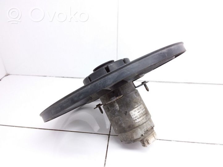 Volkswagen Golf III Ventilateur de refroidissement de radiateur électrique 1H0959455J