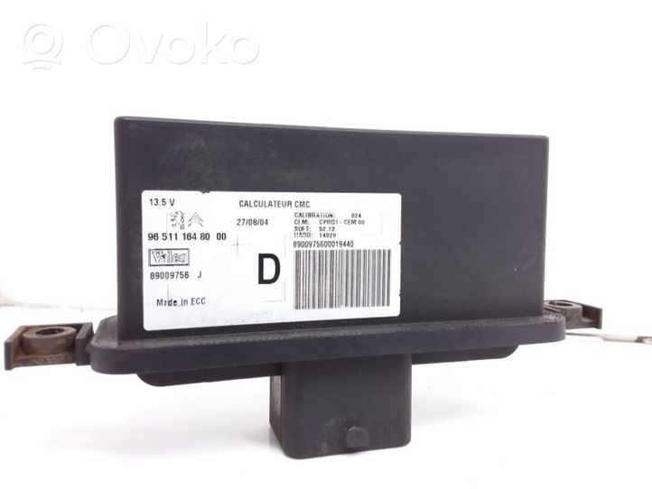 Citroen C5 Modulo luce LCM 965111648000