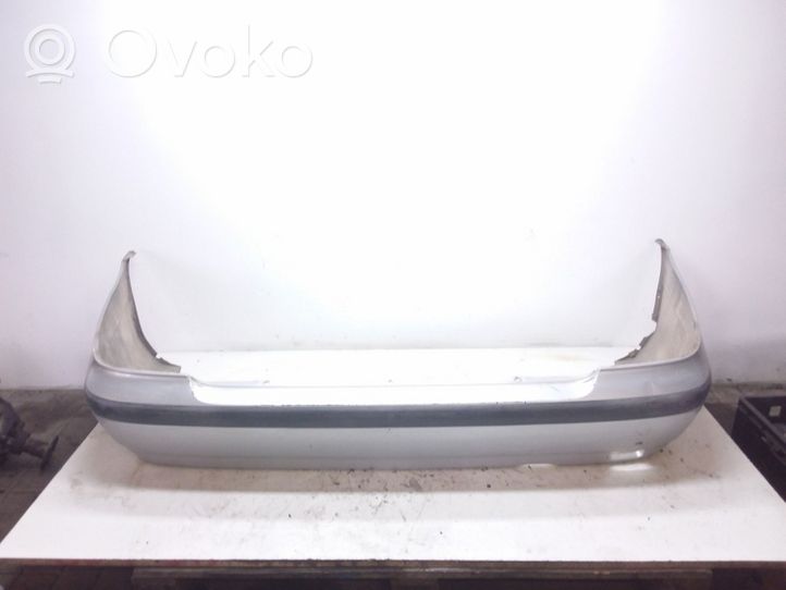 Nissan Primera Rear bumper 