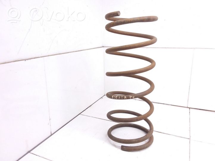 Ford Fiesta Front coil spring 