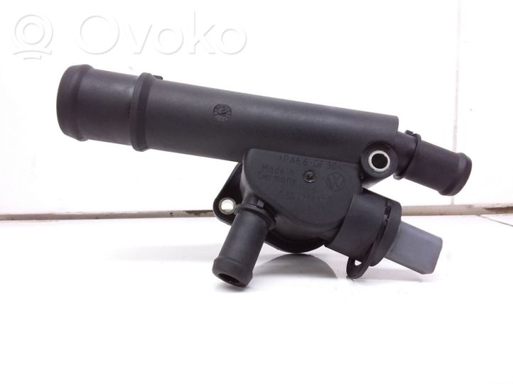 Audi s3 hot sale thermostat