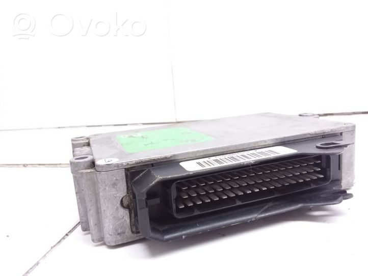 BMW 3 E46 ABS valdymo blokas 34521138219