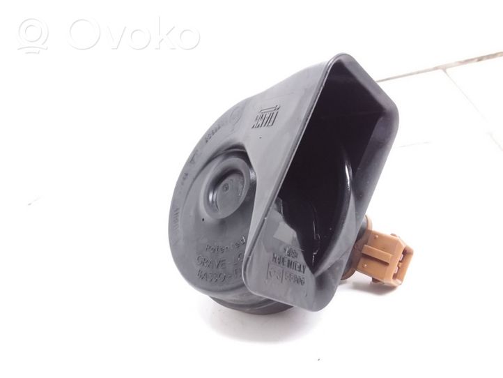 Volvo V50 Horn signal E30055306