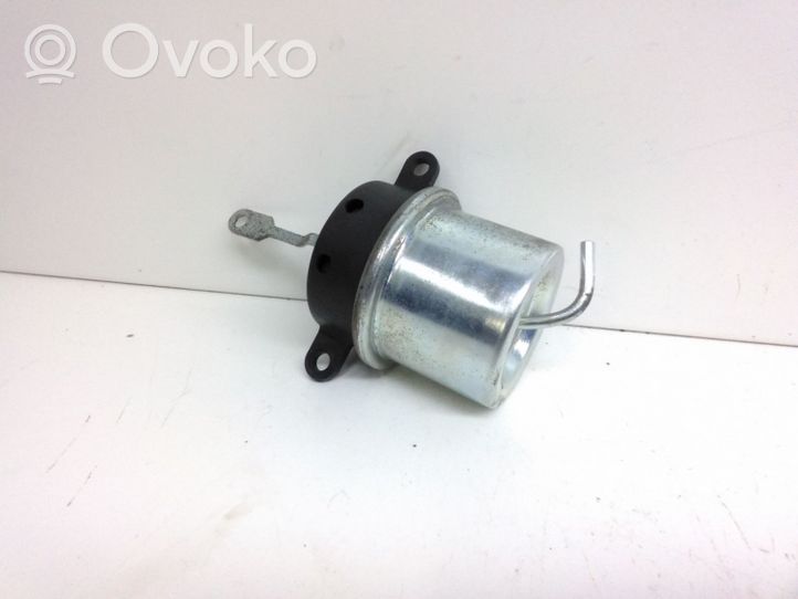 Volkswagen Sharan Turbo system vacuum part 