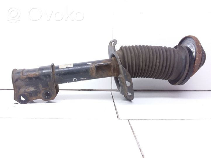 Opel Zafira B Front shock absorber/damper 22231390