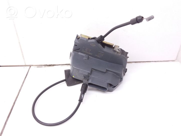 Renault Vel Satis Etuoven lukko 012898Z98