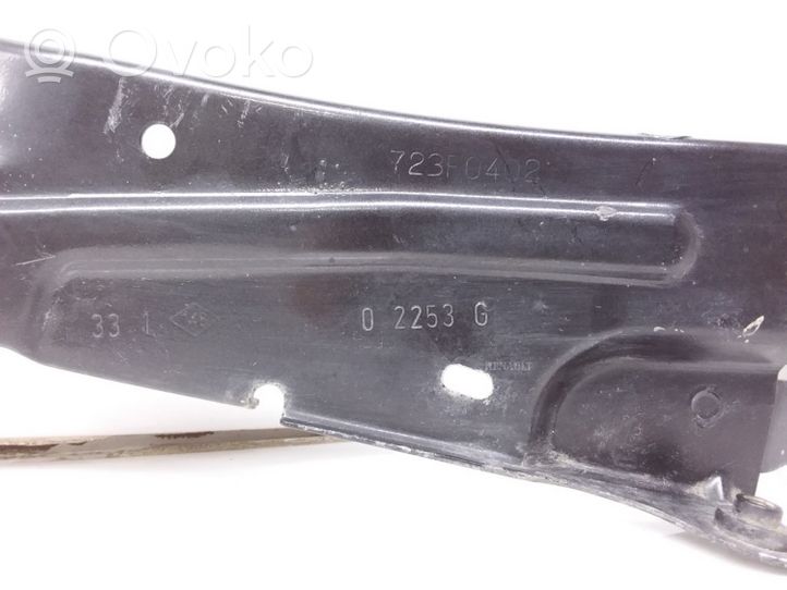 Renault Vel Satis Supporto di montaggio del parafango 02253G