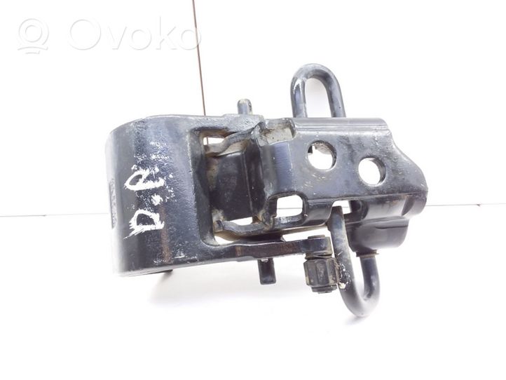 Smart ForTwo I Front door lower hinge 46ES05