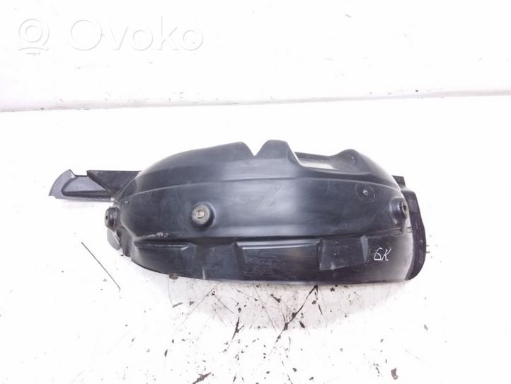 Smart ForTwo I Nadkole tylne 0004743