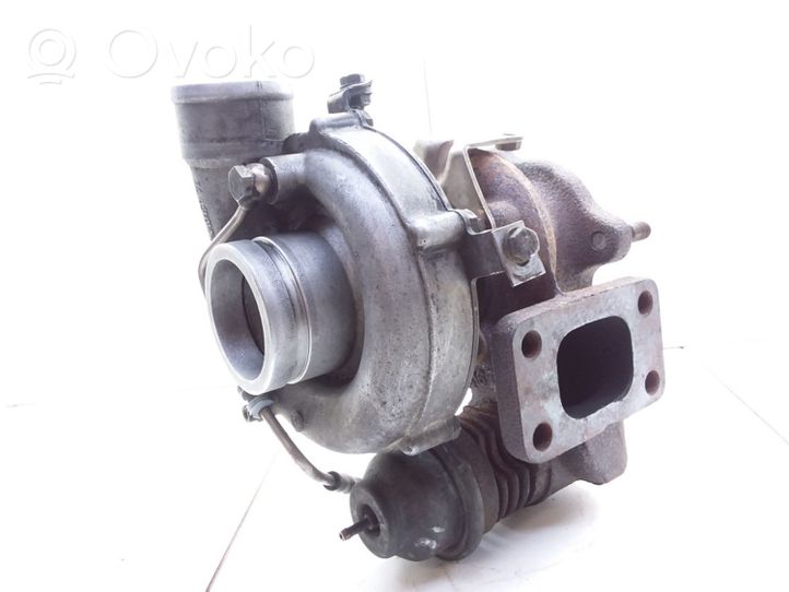 Volvo 850 Turbine 532410150