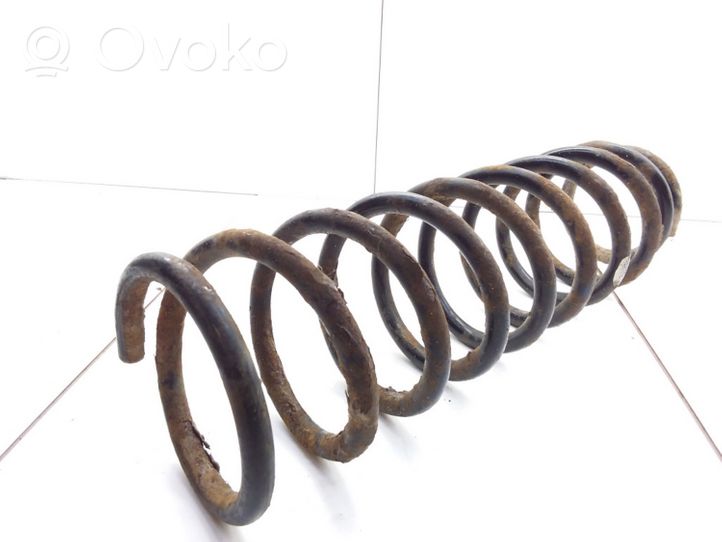 Honda Civic Rear coil spring 