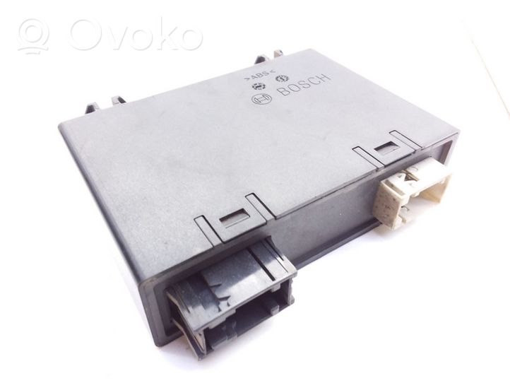 Saab 9-3 Ver2 Parking PDC control unit/module 12785383VA