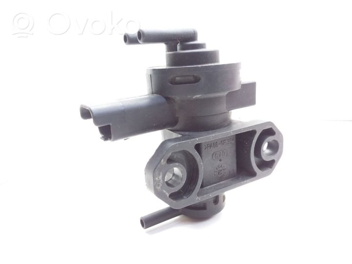 Citroen Xantia Solenoidinis vožtuvas 9628971180