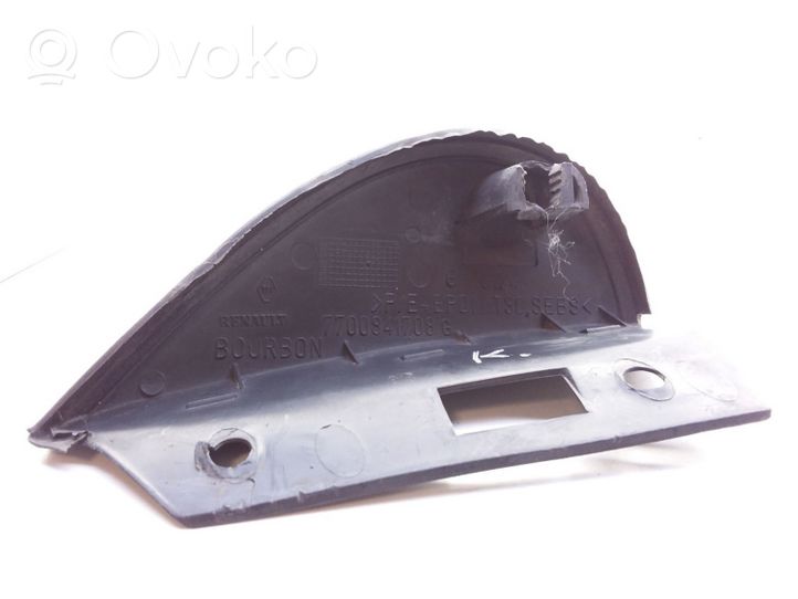 Renault Scenic I Moulure, baguette/bande protectrice d'aile 7700841708