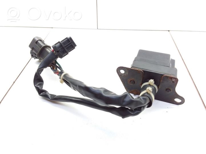 Subaru Outback Scatola di montaggio relè 27538AE000