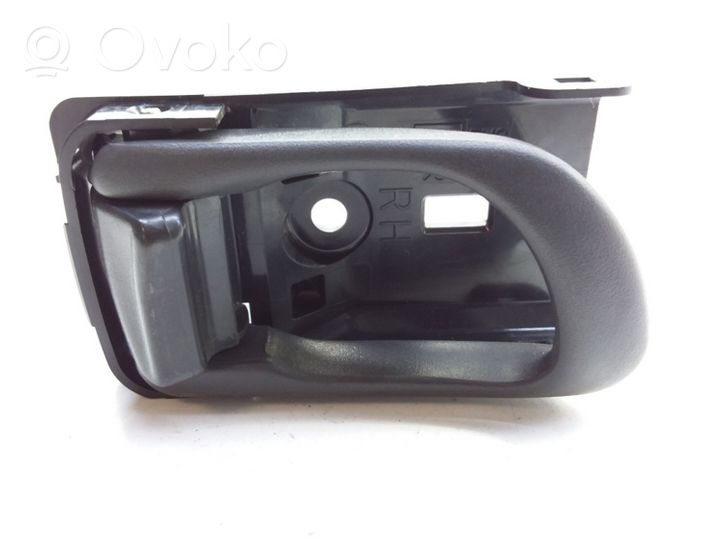 Subaru Forester SF Front door interior handle 