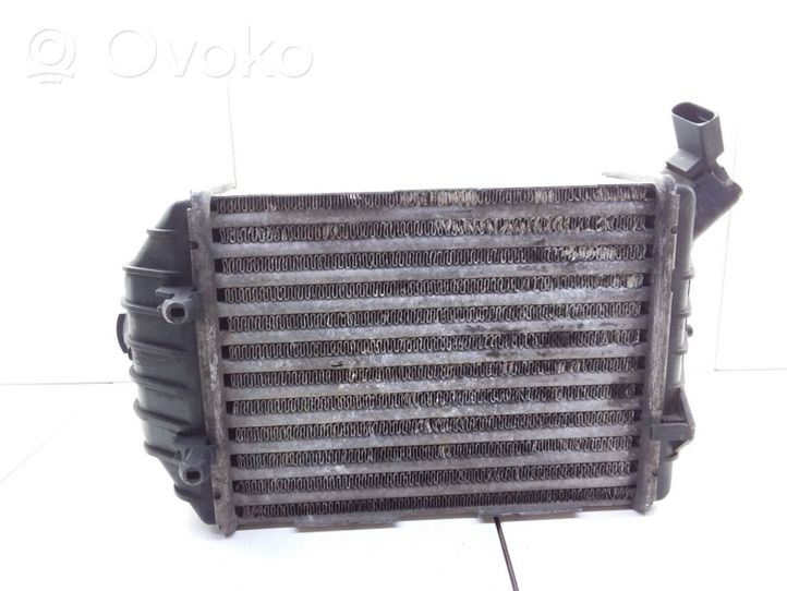 Audi A4 S4 B5 8D Chłodnica powietrza doładowującego / Intercooler 059145805