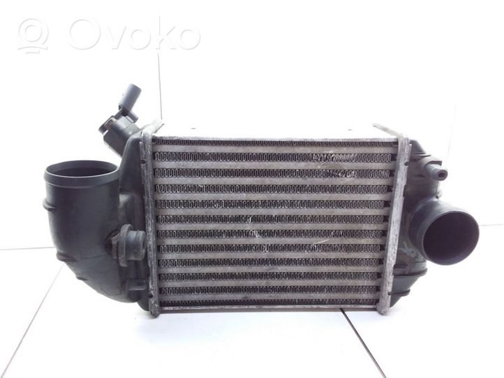 Audi A4 S4 B5 8D Chłodnica powietrza doładowującego / Intercooler 059145805