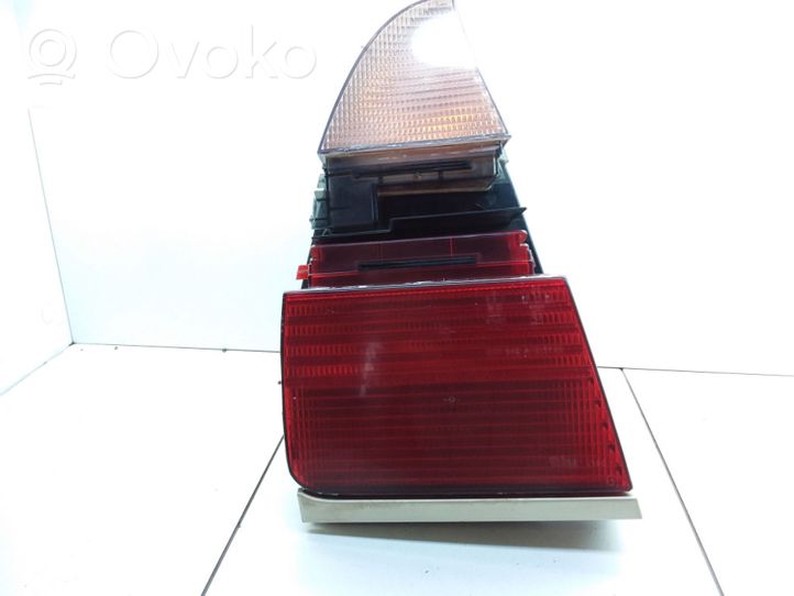 Citroen XM Lampa tylna 87057