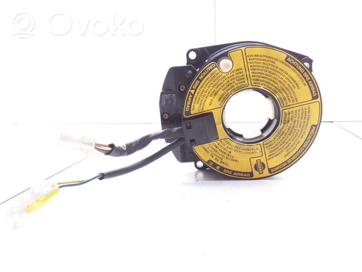 Nissan Primera Lenkwinkelsensor Airbagschleifring Wickelfeder 13969Y02