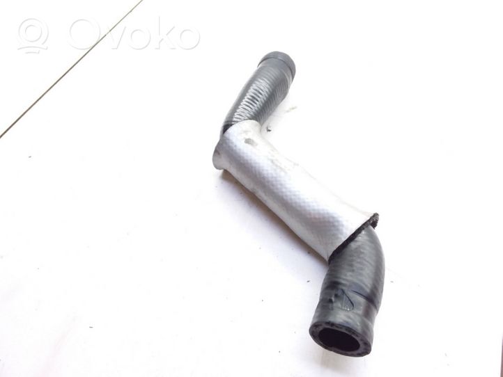 Peugeot 307 Durite de refroidissement tube 