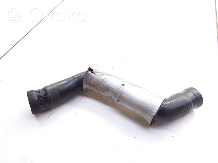 Peugeot 307 Durite de refroidissement tube 