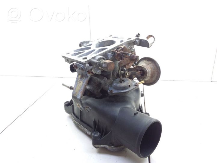 Honda Civic Carburatore 