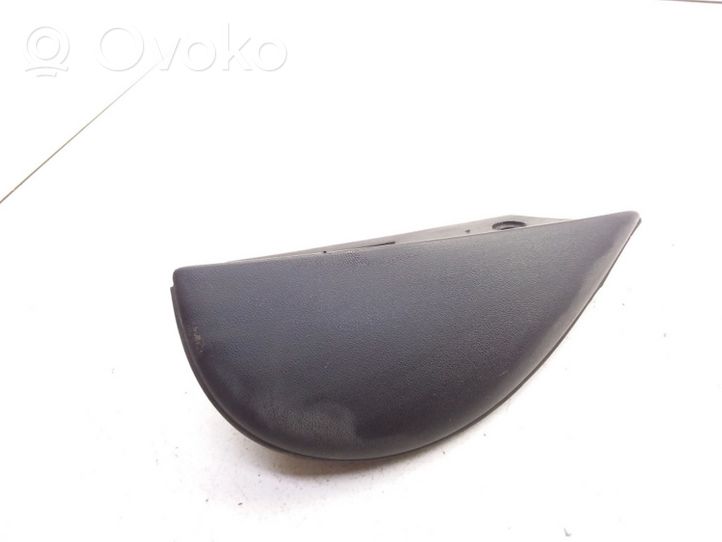 Renault Megane I Copertura in plastica per specchietti retrovisori esterni 7700841709