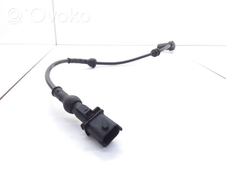 Opel Corsa C Czujnik prędkości obrotowej koła ABS 09115064