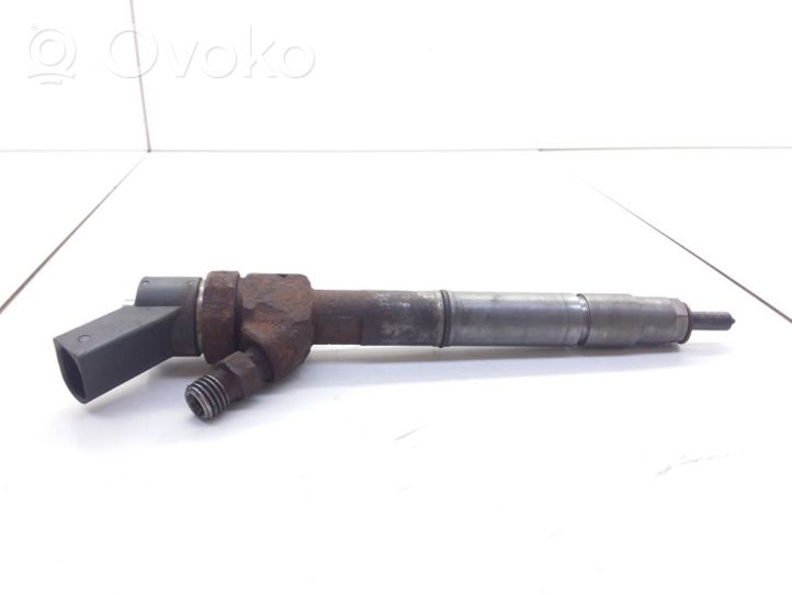 Mercedes-Benz Vaneo W414 Fuel injector A6680700887