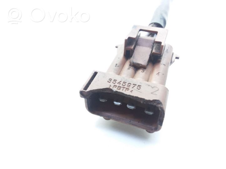 Volvo 850 Sensore della sonda Lambda 258003373