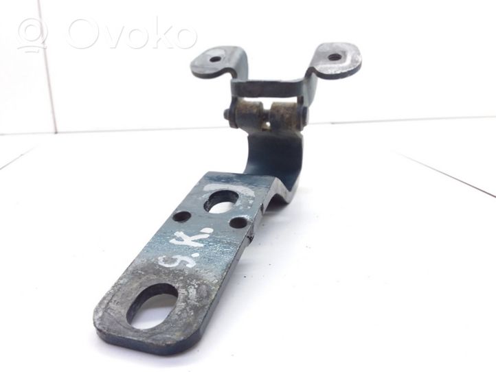 Opel Frontera B Rear door upper hinge 