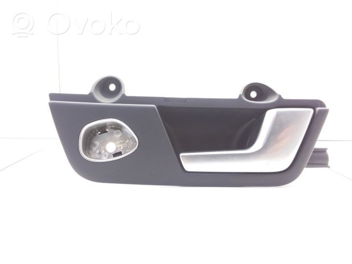 Audi A4 S4 B7 8E 8H Maniglia interna per portiera posteriore 8E0839020