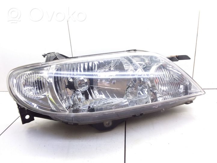 Mazda 323 Phare frontale 98869885