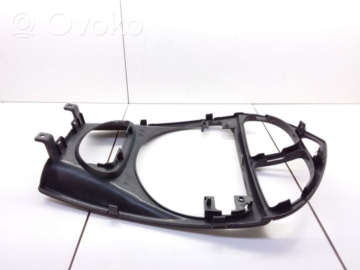 Citroen C5 Cadre, panneau d'unité radio / GPS 9632608577