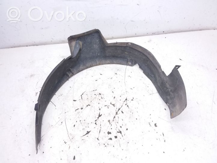 Volkswagen Sharan Front wheel arch liner splash guards 7M0809957