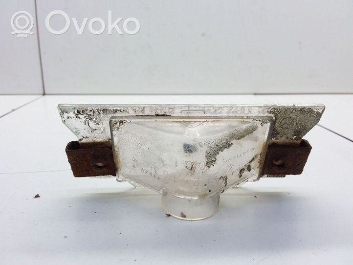 Chrysler Stratus Lampa oświetlenia tylnej tablicy rejestracyjnej 4642929