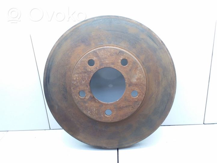 Chrysler Stratus Front brake disc 