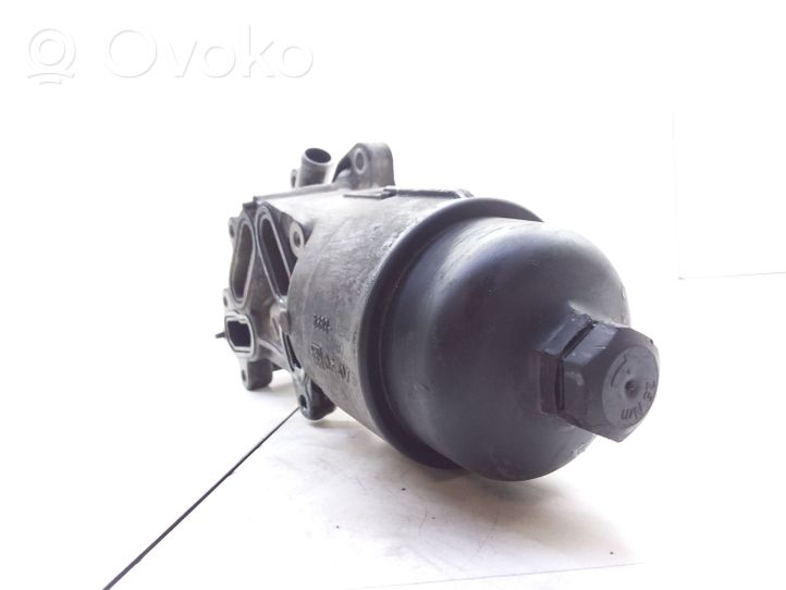 Ford Fusion Eļļas filtra turētājs / dzesētājs 9641550680