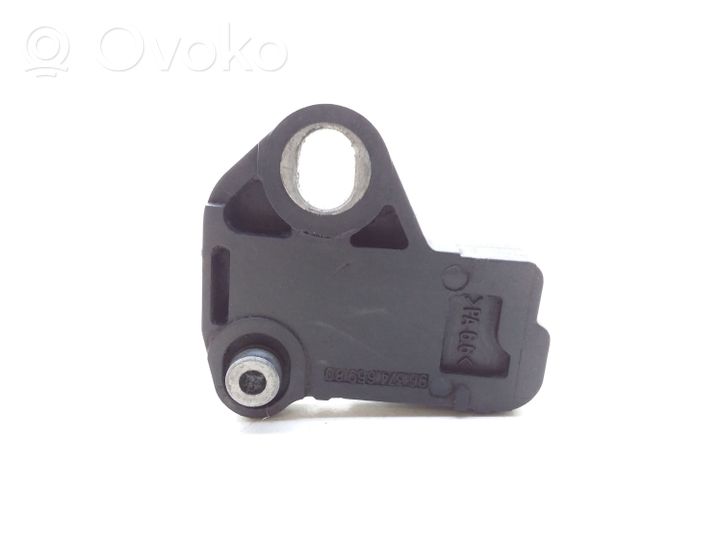 Ford Fusion Czujnik położenia wału korbowego 9637466980