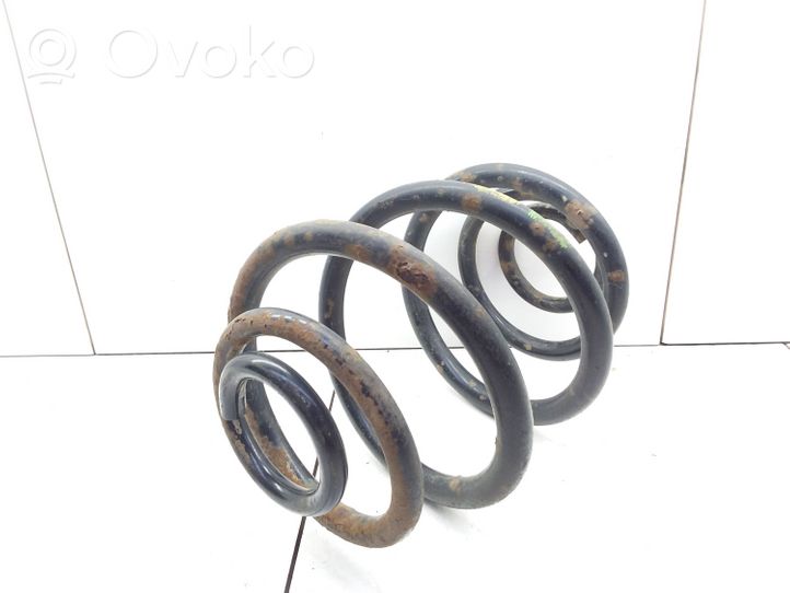 Ford Escort Rear coil spring 