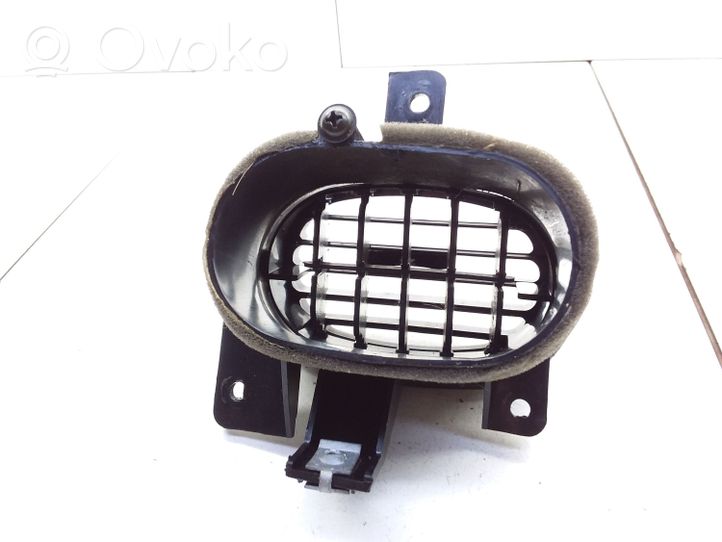 Hyundai Accent Garniture, panneau de grille d'aération latérale 9749022000