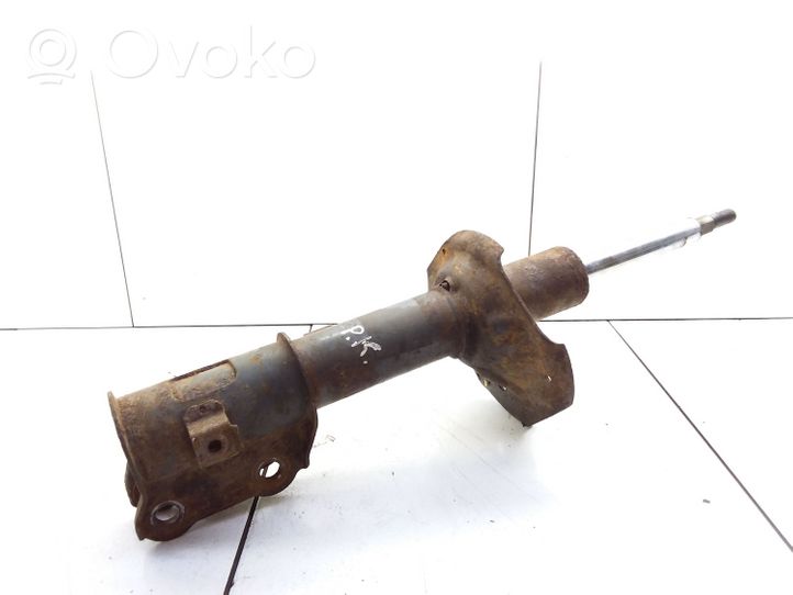 Hyundai Accent Front shock absorber/damper 