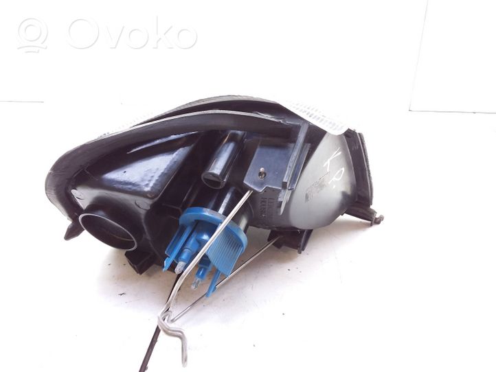 Saab 9000 CD Frontblinker 017721502L