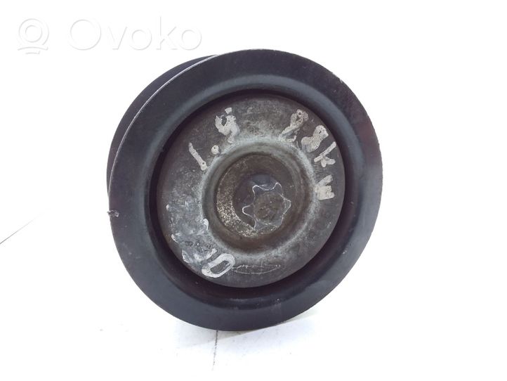 Opel Vectra C Tensor de la correa del alternador 6203RR9D