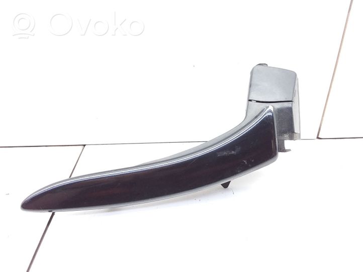 Citroen C5 Wiper trim 9640747677