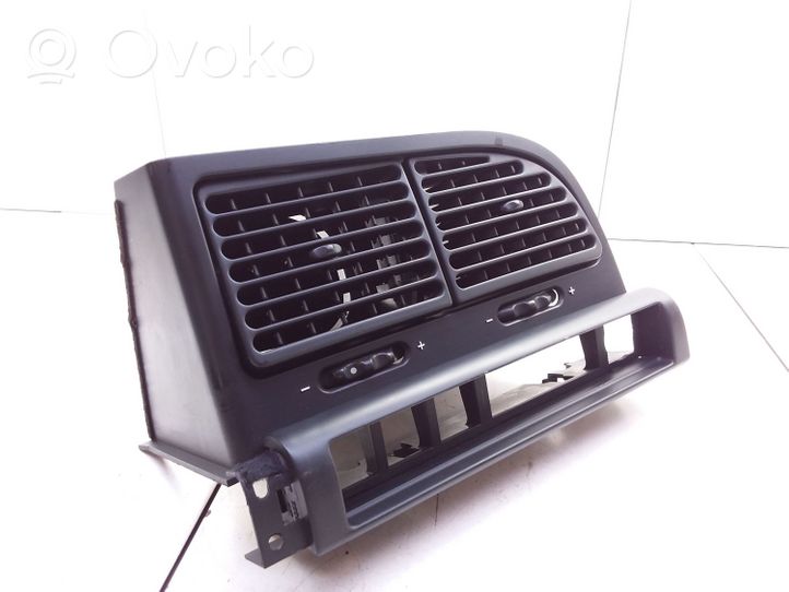 Citroen Xantia Griglia di ventilazione centrale cruscotto 9610610577