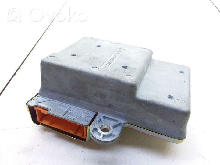 Citroen Evasion Airbag control unit/module 1480999080