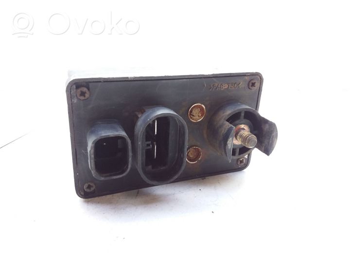 Mitsubishi Carisma Przekaźnik / Modul układu ogrzewania wstępnego 7700867558C