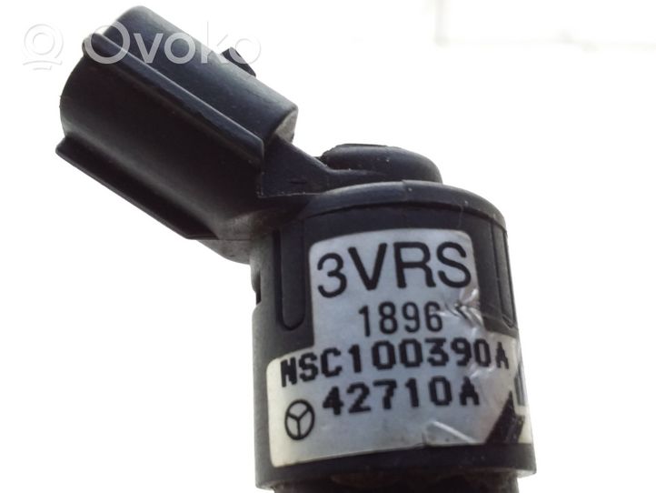 Rover 25 Kloķvārpstas stāvokļa sensors NSC100390A